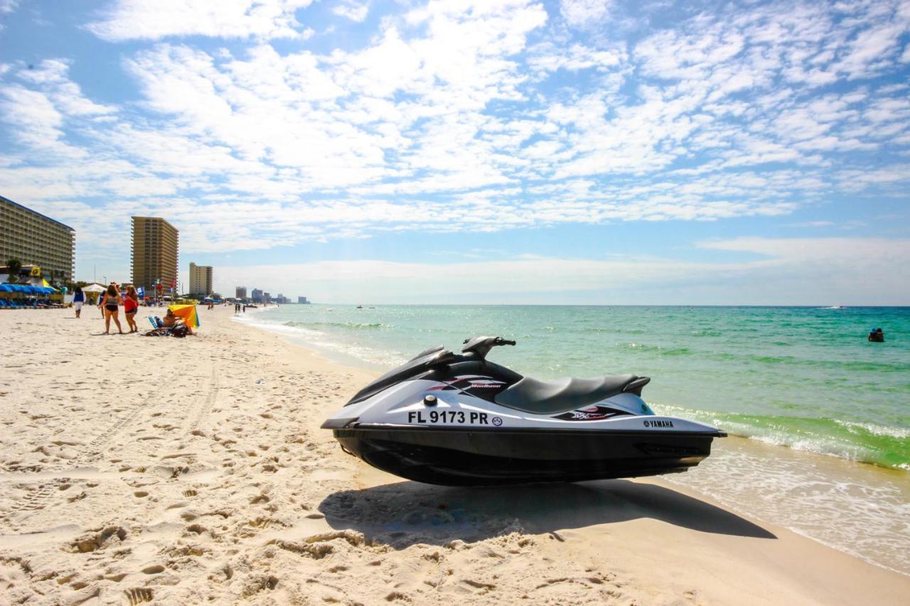 Top Of The Gulf 809 Panama City Beach Luaran gambar