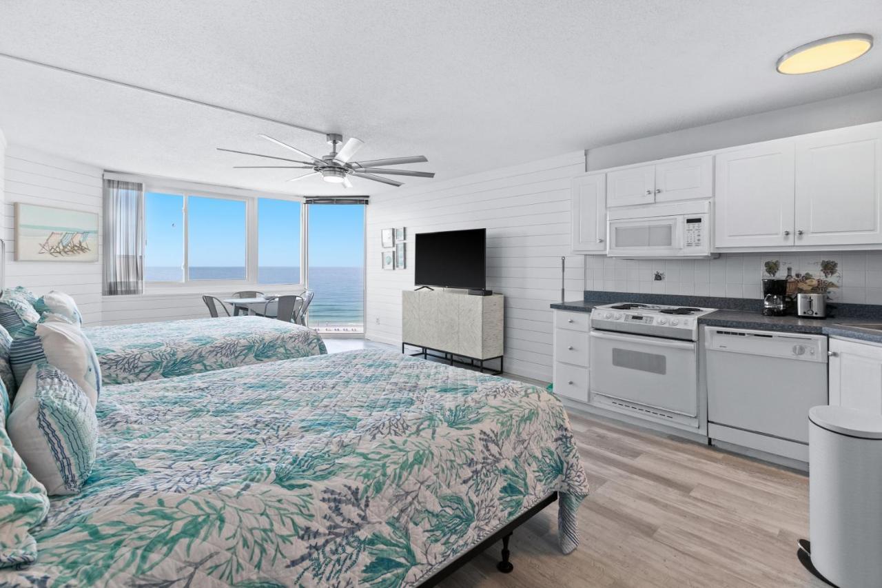 Top Of The Gulf 809 Panama City Beach Luaran gambar