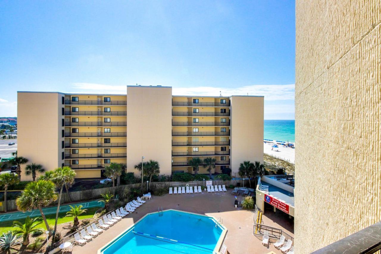 Top Of The Gulf 809 Panama City Beach Luaran gambar