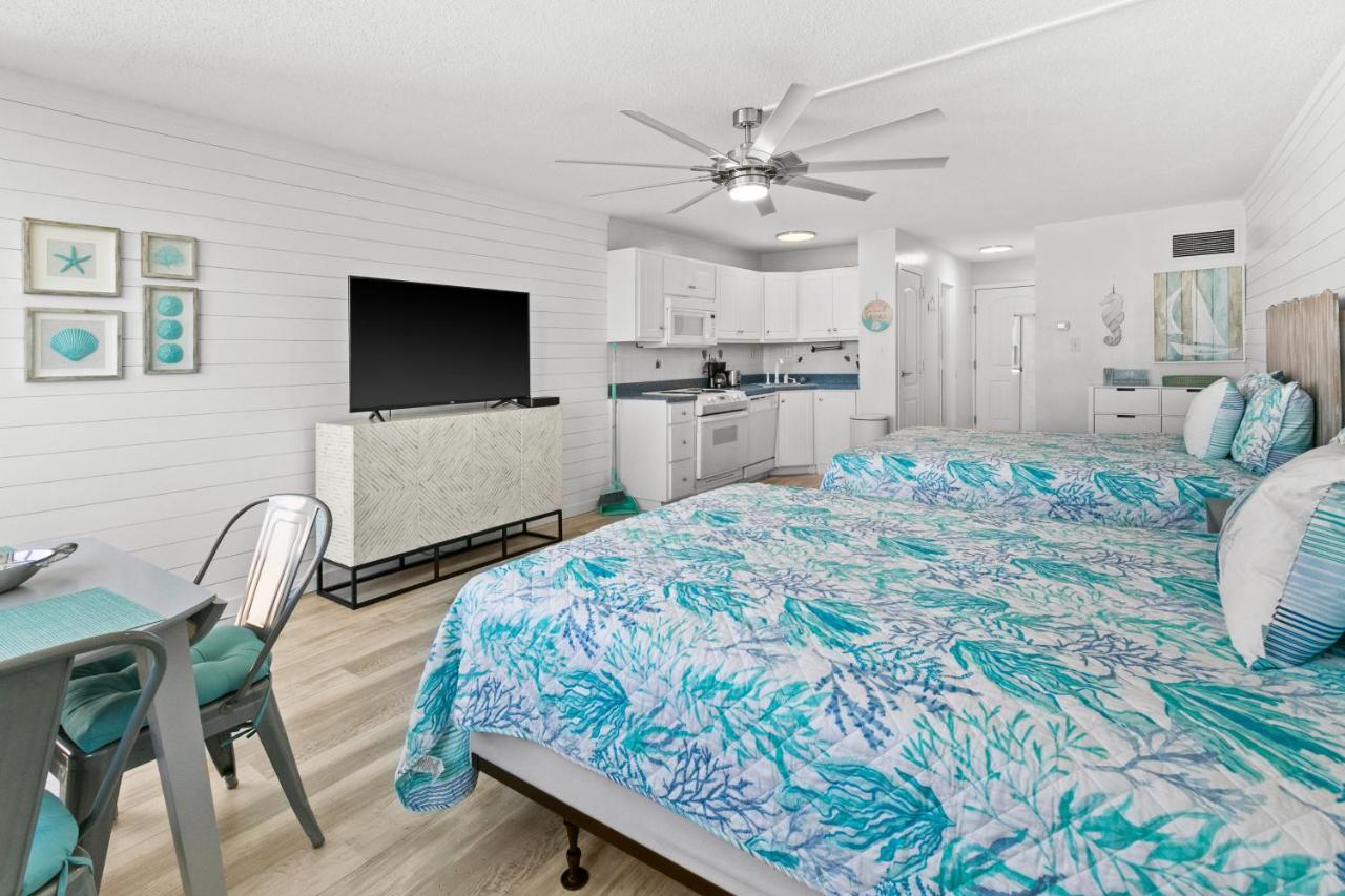 Top Of The Gulf 809 Panama City Beach Luaran gambar