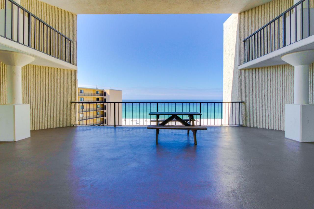 Top Of The Gulf 809 Panama City Beach Luaran gambar