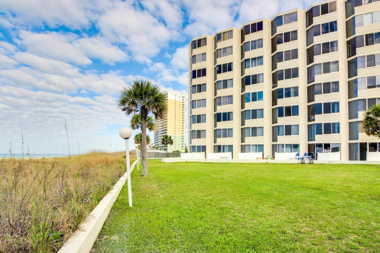 Top Of The Gulf 809 Panama City Beach Luaran gambar