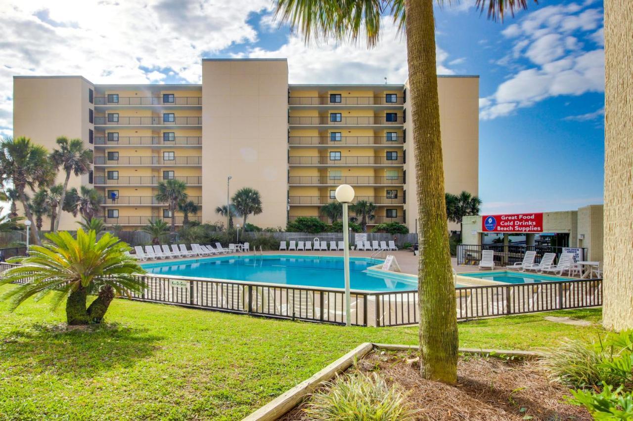 Top Of The Gulf 809 Panama City Beach Luaran gambar